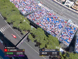FP1 Charles 🚩P1 以这一圈的主视角解说结束一练吧！FP2继续