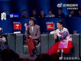 那英现场清唱雾里看花 清唱一句已经把小秋拿捏