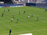 U19国足36秒闪击1比0领先哥伦比亚