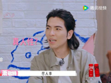 萧敬腾主动挑战粤语台词，标准输出尽人事听天命