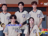 李昀锐笑穴被点中