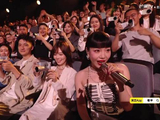 吴莫愁应该上歌手，不应该在台下