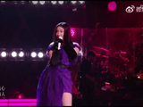 锤娜丽莎竞技舞台展现实力，大嗓爆发音色质感双在线