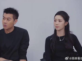 李诚儒热依扎批新人演员不会写人物小传