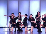 阚清子乘风2026舞台蜕变获赞