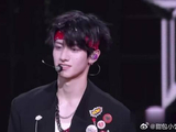 朱志鑫：我可以当你的小宝贝吗？