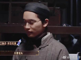 钟美美担心哭不出来，朱美吉语出惊人，下秒爆笑模仿吴镇宇骂人！