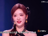 “张月自己还是一个被保护的小妹妹”，哎呦蔡明把张月说哭了