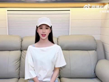 陈都灵借新剧角色谐音为2026高考生送祝福