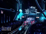 曾沛慈谢楠等演绎国风金曲《Susan说》