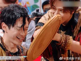 张栋梁真是又动冻又凉，看完他的反应，伯远差点笑喷！