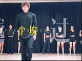 好帅的卷毛嘉辉