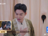 何赛飞被张昊唯调戏：你男朋友掉地上了，瞬间愣住了，刘涛：车轮子轧过去！