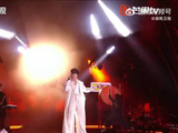 整首歌张力拉满，情绪层层递进，也难怪两位嘉宾全程越唱越投入