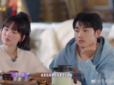 艾佳妮因没工作自卑，王彦霖一番话，让人感动不已