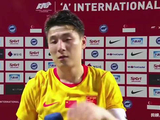百场先生！武磊替补迎国家队百场里程碑，时隔近两年再度为国出战