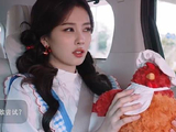 于洋做的饭有多难吃？ 白鹿李昀锐不敢尝试，周翊然吐槽：看着很容易拉肚子