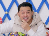 沙溢最无助一次，给周深孟子义打电话都不接，这混的丨奔跑吧