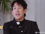 于洋答对遭李晨抢词，当场气到碎碎念