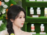 杨紫谈玉兰花开君杀青，董竹君故居重现经典造型