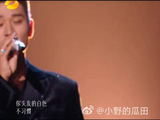 进行中，网友直呼支持gigi直接补位！