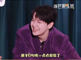 尤长靖谈Jessie J袭榜事件，坦言同台紧张又兴奋