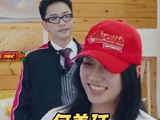 火药味里飘着糖霜，这反差感绝了！ 梁淞 再见爱人5
