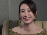秦海璐谈拒绝未来式内耗，称过好当下是关键