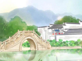 芒种跟着家业打卡徽派建筑