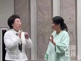 龚琳娜来洛阳学豫剧了！