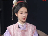 杨紫谈演戏与徽墨共通点，匠心精神贯穿始终