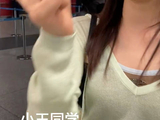 任敏发烧婉拒粉丝亲近请求
