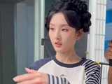 容祖儿劝粉丝别买花暖心叮嘱别瞎花钱
