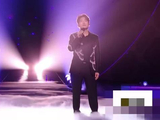 张碧晨演唱《梦底》惊艳全场