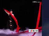 张月领衔暗黑国风舞台,张慧雯代斯唱功引热议