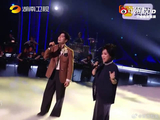 齐豫阿云嘎同台献唱船歌，演绎世代音乐对话