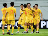 国足艰难守住下限！43年15次战新加坡不败 获3.25分+仍居世界第94