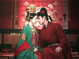 白鹿丞磊新剧《莫离》上演夫妻整蛊互怼