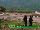 十个勤天赴新疆和田参与锁边工程