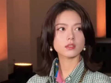 今天的赵今麦美鼠了，状态满分，必须狠狠存图