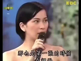 温岚，费玉清段子，抬头唱歌圣如佛，低头开车狂如魔
