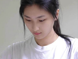 央视出圈00后汽修女孩把张雪当榜样