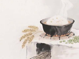 诗韵中国｜风吹麦成浪，静待稻花香
