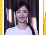 川妹子谭松韵为高考生加油