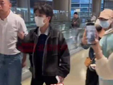 周深挥拳为高考生加油，网友称能量拉满