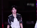 穆祉丞官宣局部宇宙巡演诸暨站6月27日开启