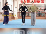 《主角》训练期视频曝光，用心打磨，方知“台上三分钟 台下十年功”的意义