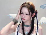 唐艺昕跳手势舞热身