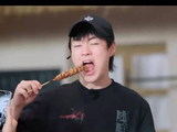 陈少熙卓沅下班拌面实录，赵小童点评饿狼传说