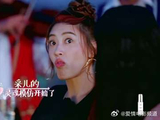 应采儿真的是个鬼才，实力模仿陈小春，真的太搞笑了